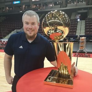 Meet your Posher, Kyle